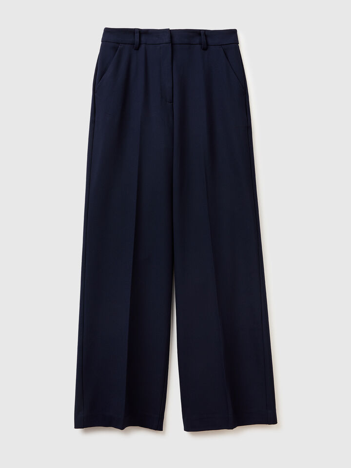 TROUSERS Femme image number 5